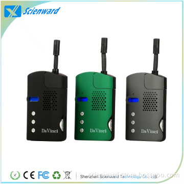Electronic Cigarette Dry Herb Vaporizer/Davinci Vaporizer/Davinci Herbal Vaporizer